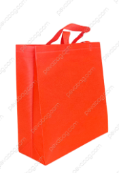NW-402 Ultrasonic Non-Woven Bag